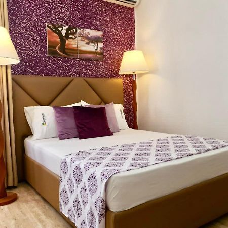 Mont Oreb Villas Pearl Flic-en-Flacq Exterior foto