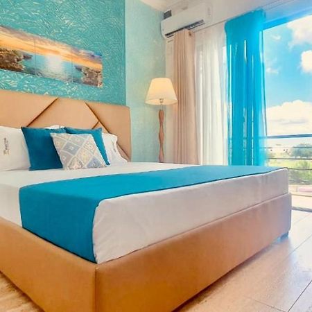 Mont Oreb Villas Pearl Flic-en-Flacq Exterior foto