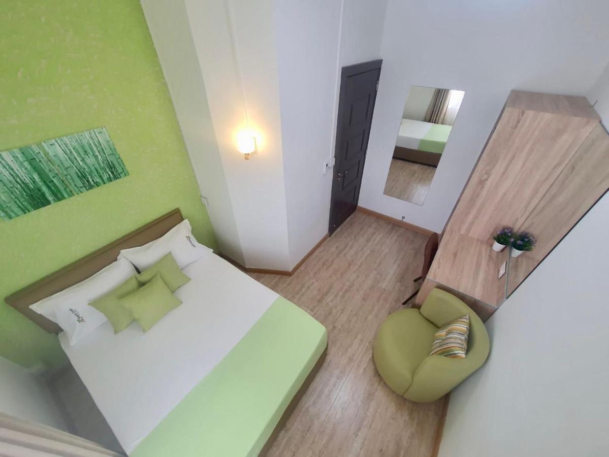 Mont Oreb Villas Pearl Flic-en-Flacq Exterior foto