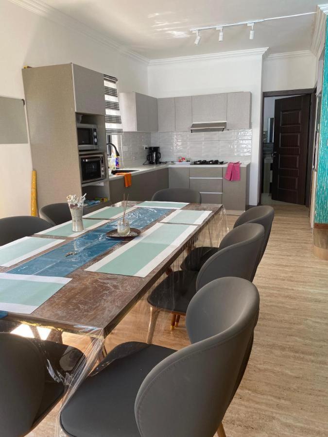 Mont Oreb Villas Pearl Flic-en-Flacq Exterior foto