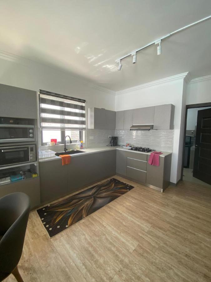 Mont Oreb Villas Pearl Flic-en-Flacq Exterior foto